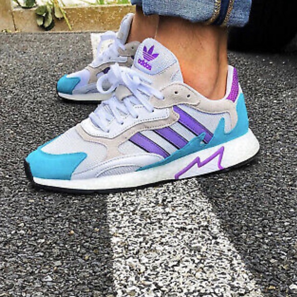 adidas | Shoes | New Adidas Tresc Run 